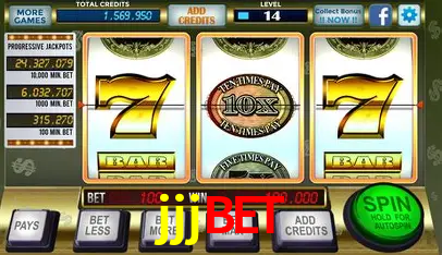 Desvendando o Mundo dos Jogos Virtuais na jjjbet