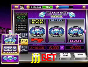 A Emoção da Loteria na jjjbet: Uma Chance de Mudança de Vida