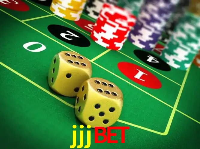 Welcome Bonus jjjbet