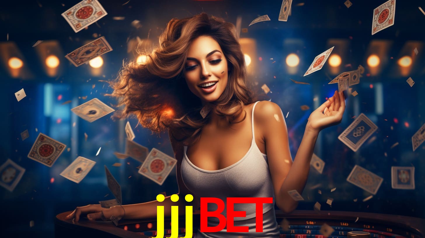 jjjbet - Aposta Máxima, Fortuna Garantida - jjjbet.com