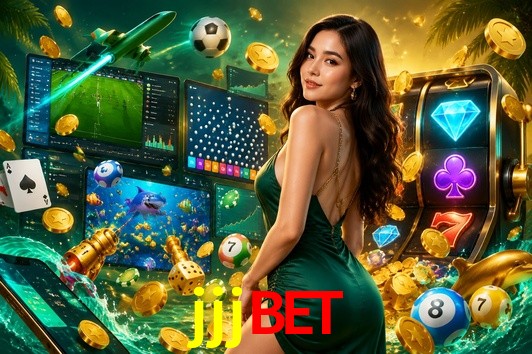 Experiência VIP jjjbet