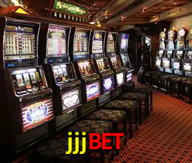 Desvendando o Mundo dos Jogos Virtuais na jjjbet