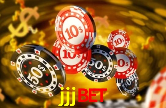 Experiência VIP jjjbet