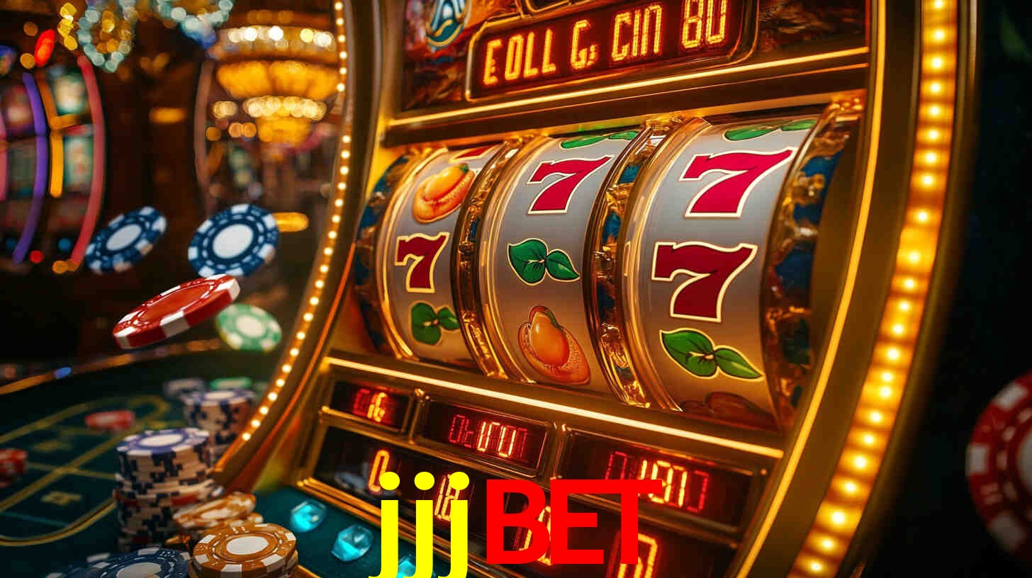 Welcome Bonus jjjbet