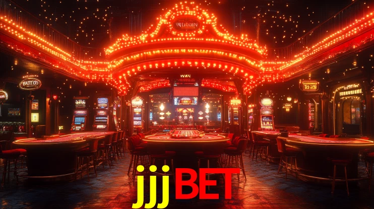 Bônus de boas-vindas na jjjbet