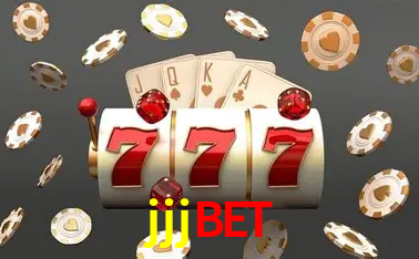 Cassino ao vivo com dealers reais na jjjbet