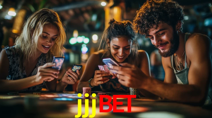 Live Casino jjjbet