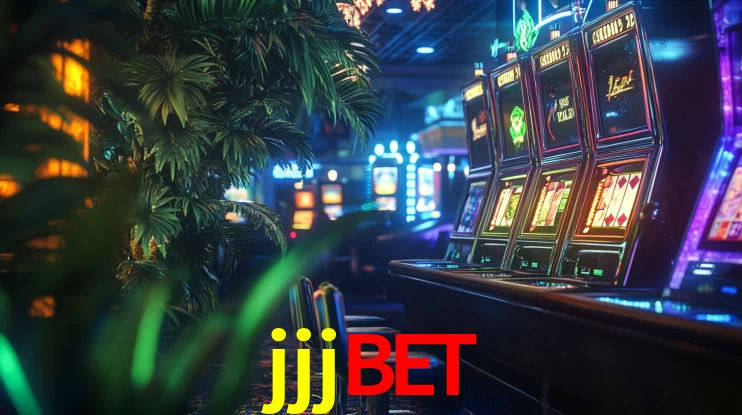 VIP Casino jjjbet