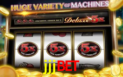 A Popularidade dos Caça-Níqueis no jjjbet