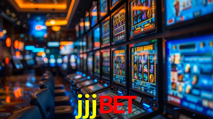 Responsive Design jjjbet