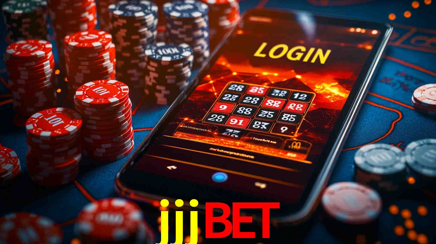 jjjbet: A Experiência de Casino com Jogos de Mesa ao Vivo