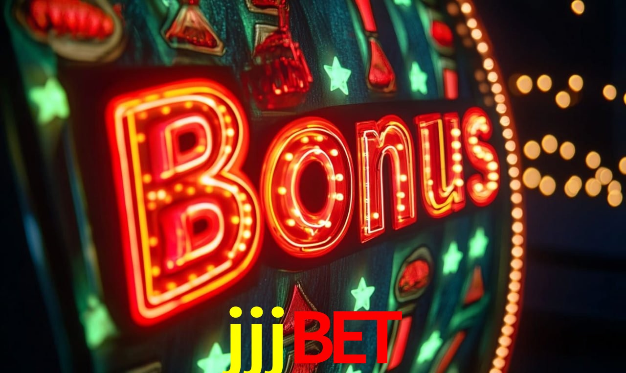 Interface do App jjjbet