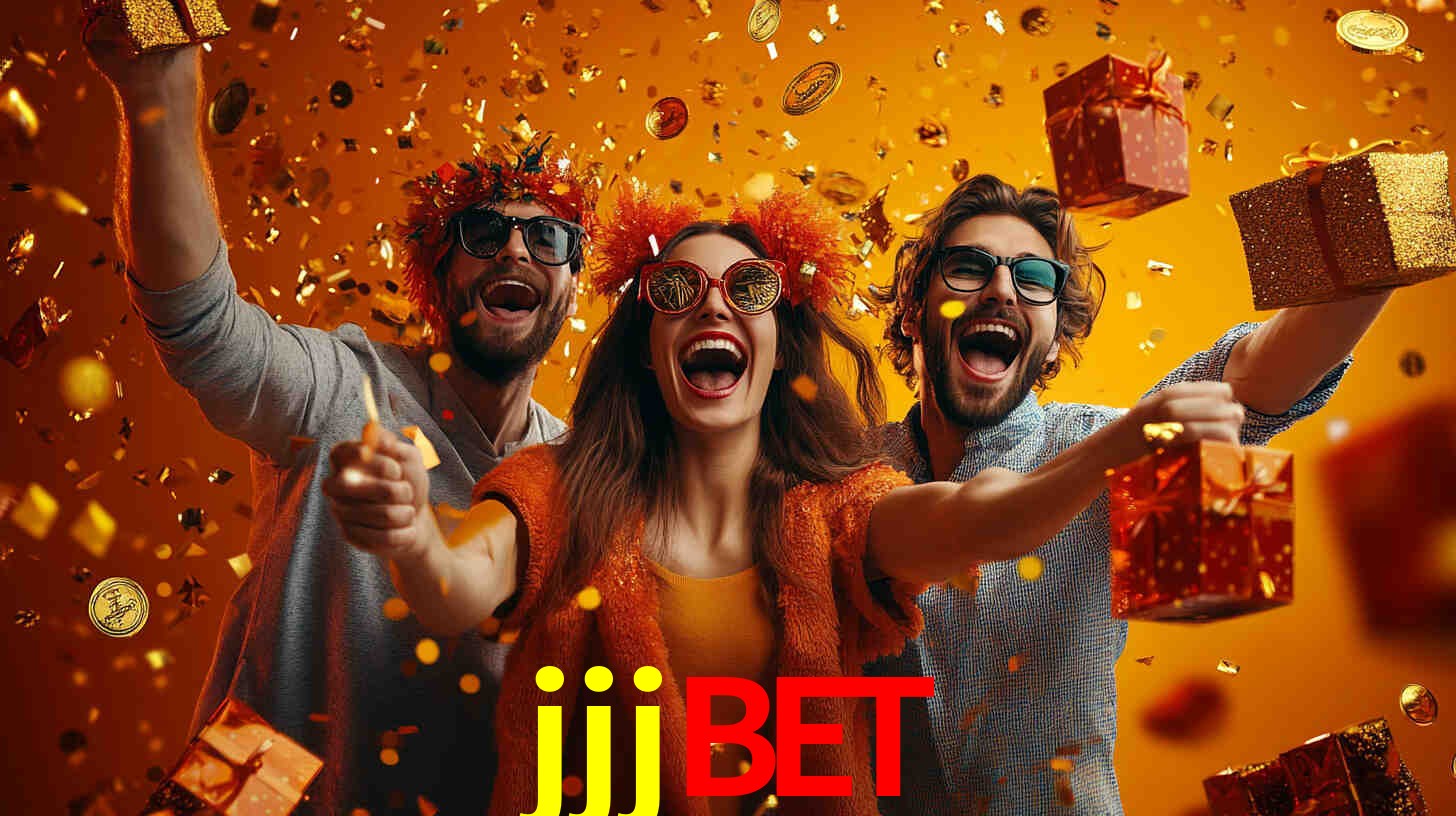 jjjbet: Seu Especialista em Apostas Esportivas Brasileiras