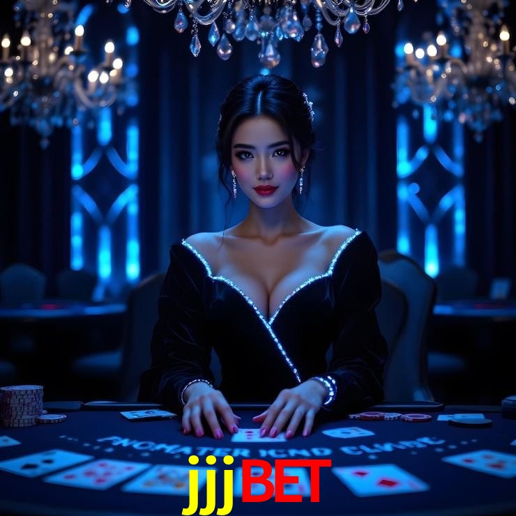Casino Ao Vivo jjjbet