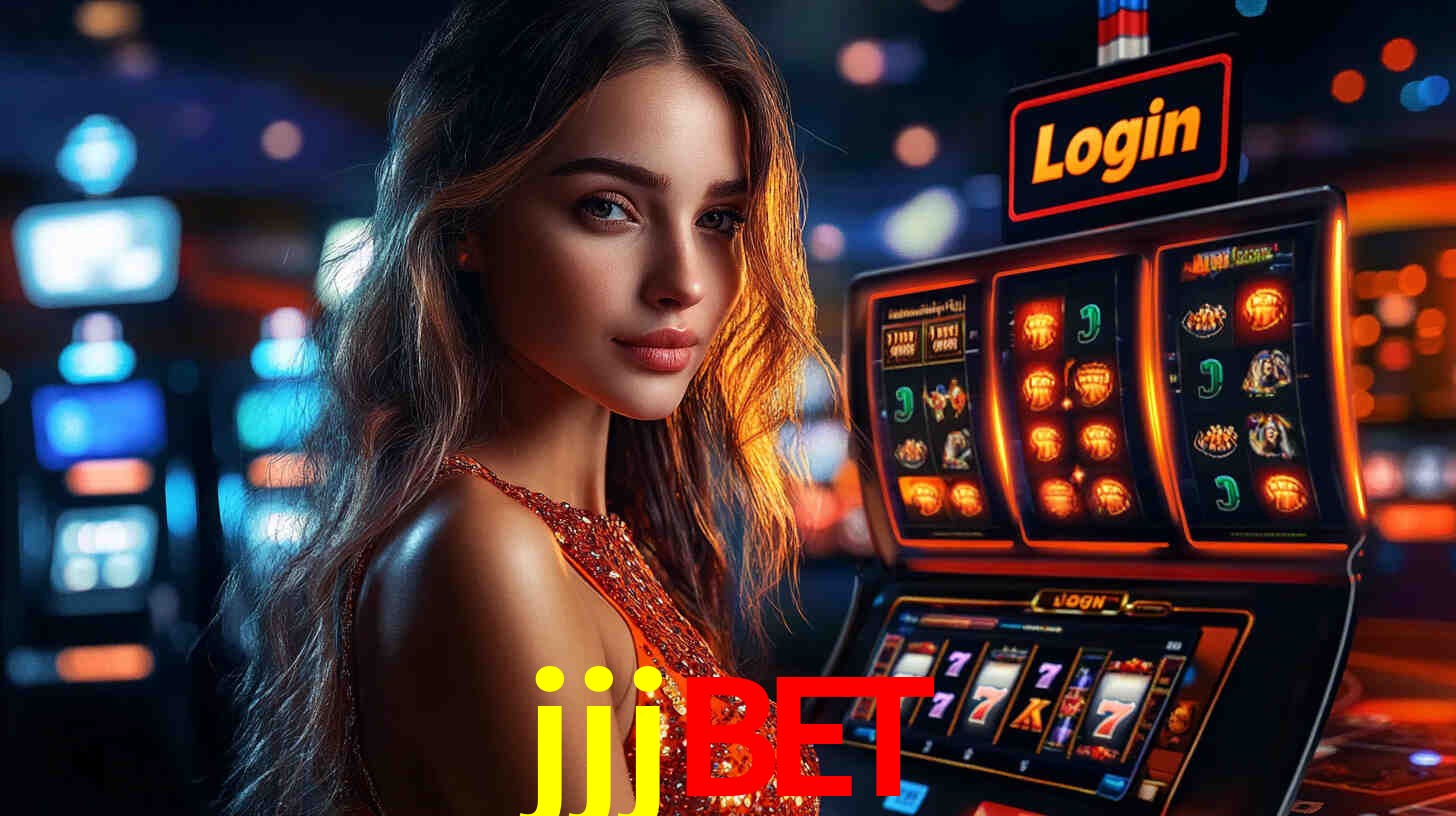 jjjbet: Jogos de Caça-Níqueis-Altas Recompensas, Roleta-Velocidade, Blackjack-Desafios Máximos
