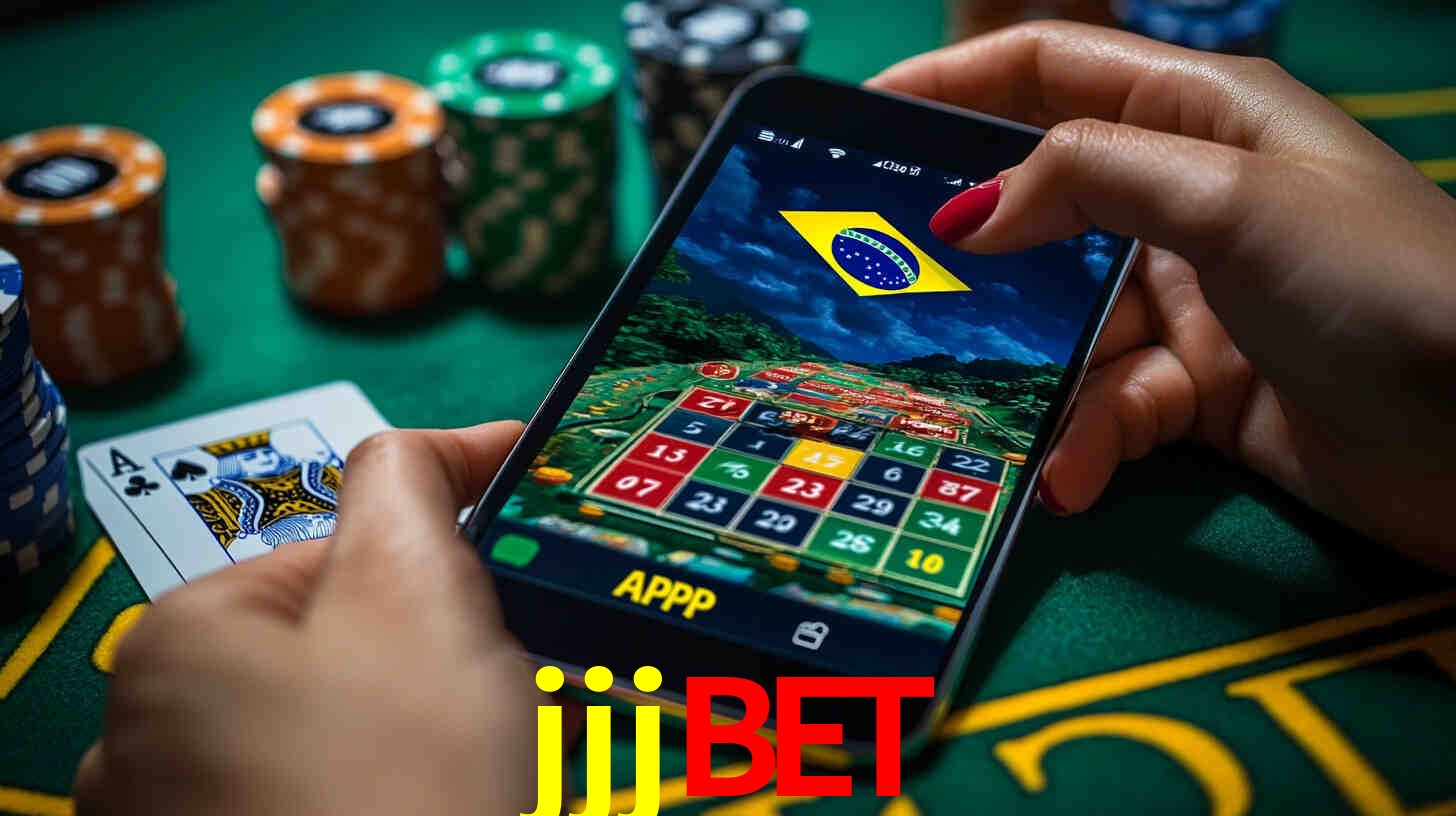 Descubra o Programa VIP da jjjbet: Vantagens Exclusivas para Jogadores