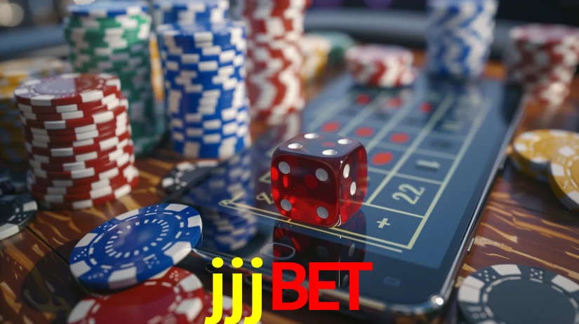 Bônus Generosos e Exclusivos no jjjbet para Você!
