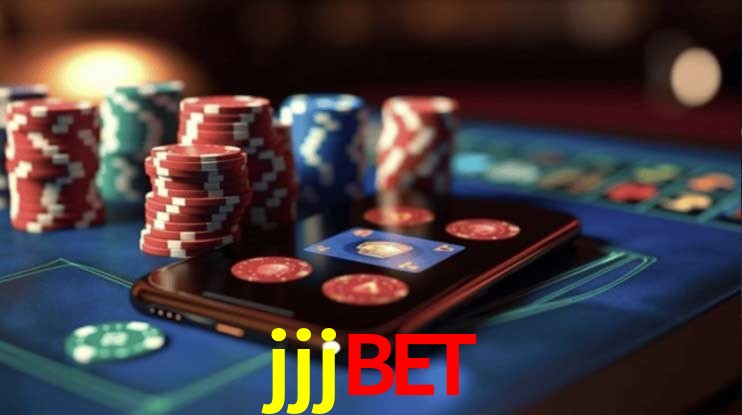 Jogos de Slot jjjbet