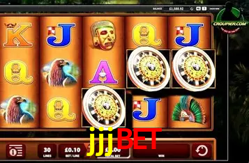 Inovações de Jogos na jjjbet: O Futuro das Experiências Interativas