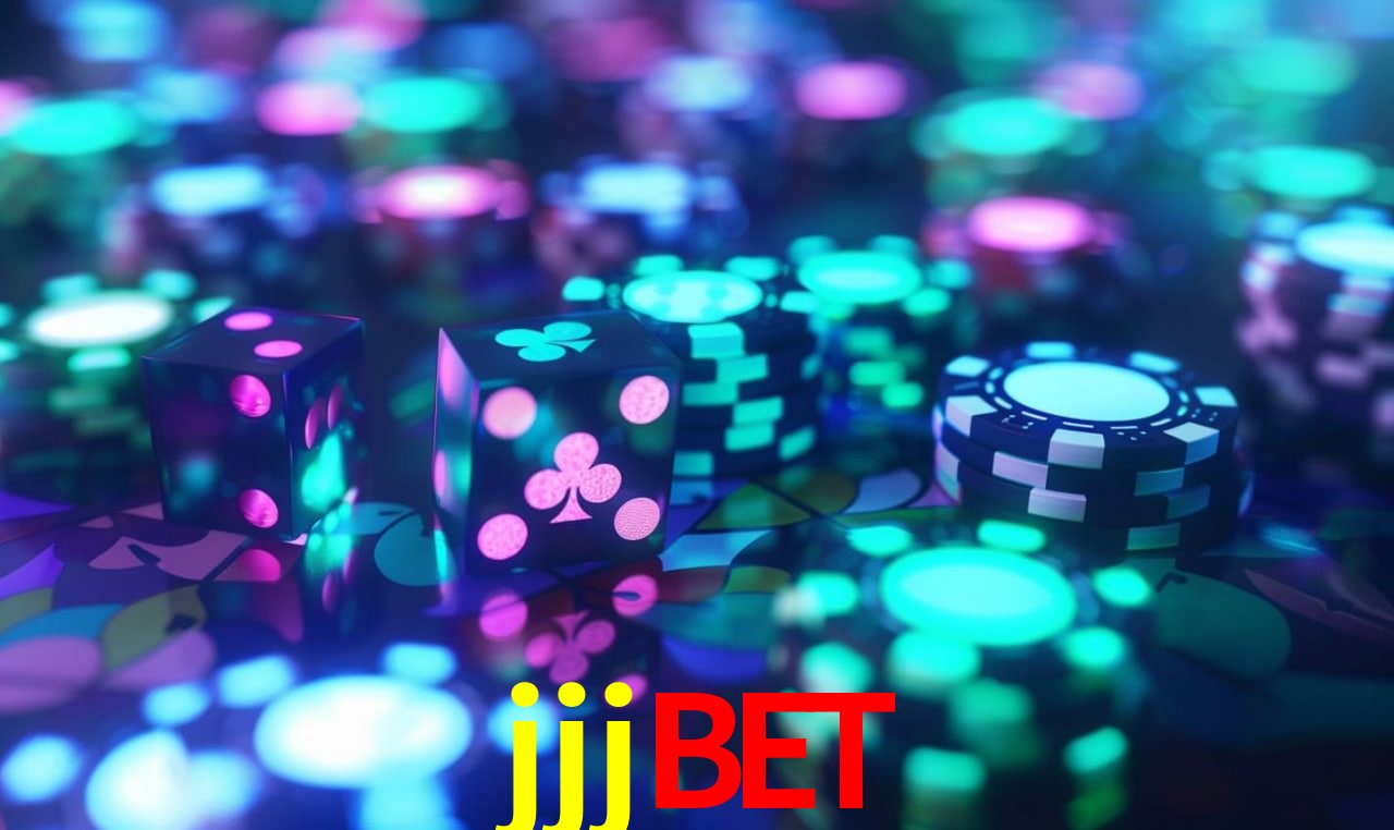 Casino Ao Vivo jjjbet