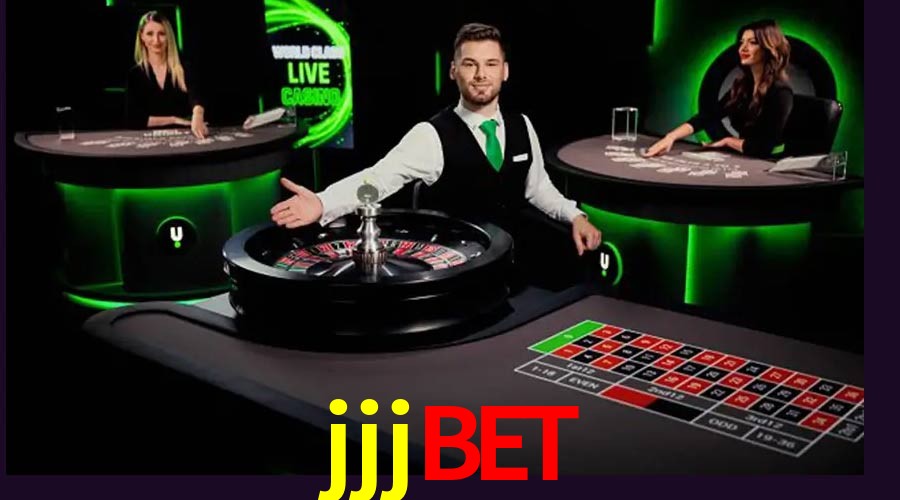 Platform Technology jjjbet