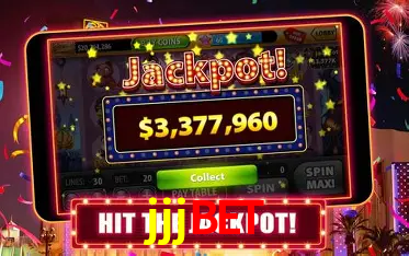 Descubra a Magia dos Jogos de Arcade no jjjbet