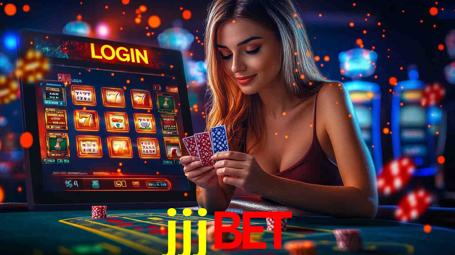 jjjbet login