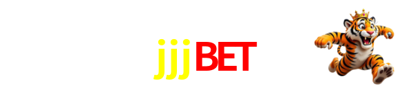 Logo da jjjbet