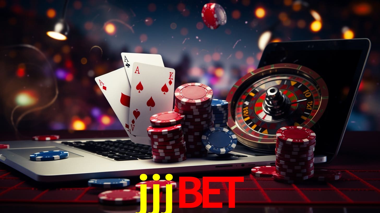 Live Casino jjjbet
