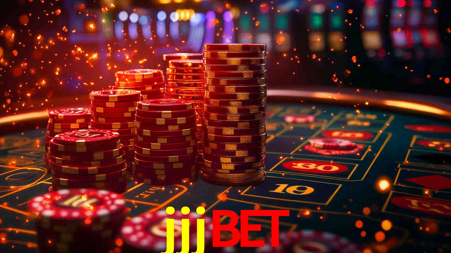 Premium Interface jjjbet