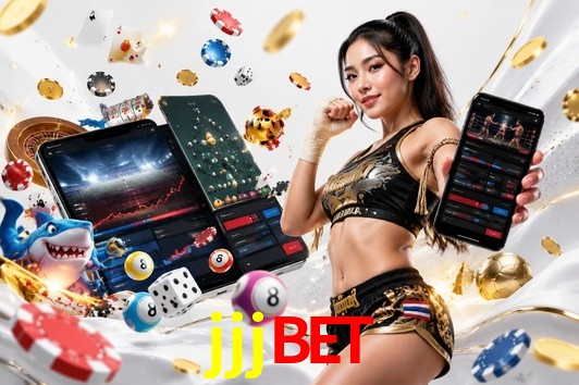 Flash Promotion jjjbet