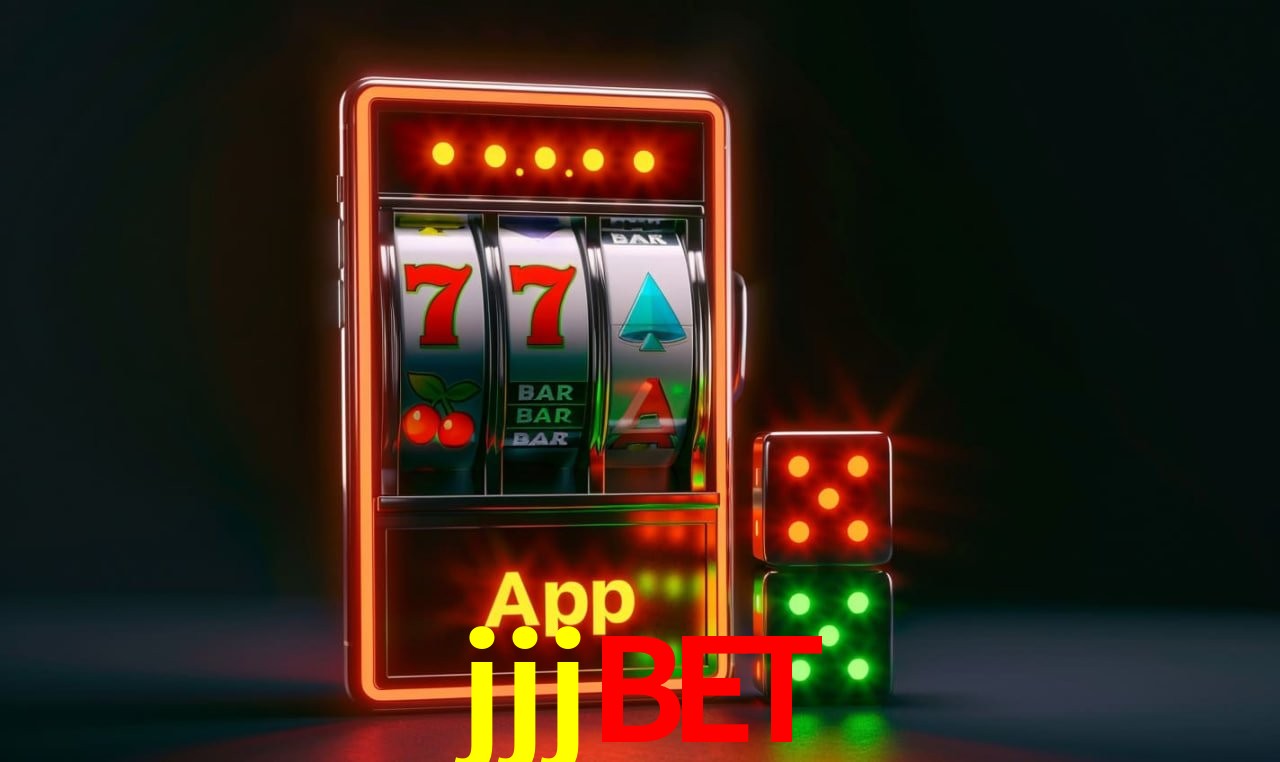 Provedores de Jogos jjjbet
