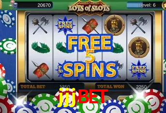 Descubra a Magia dos Jogos de Arcade no jjjbet