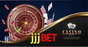 Recursos de Bônus jjjbet