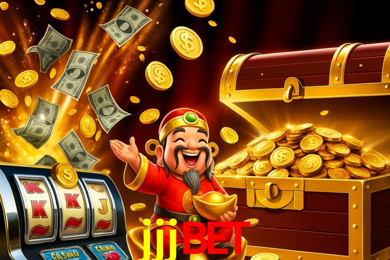 Mesa de Blackjack jjjbet