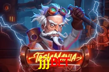 Design Responsivo jjjbet