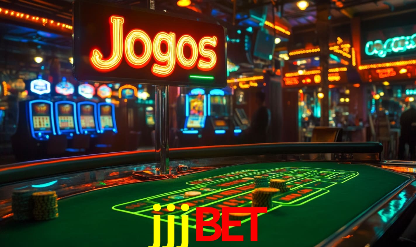 Sistemas de Segurança jjjbet