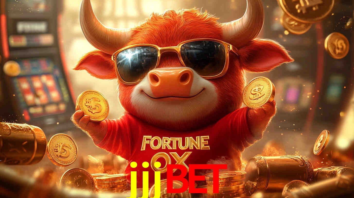 jjjbet: A Experiência de Casino com Jogos de Mesa ao Vivo