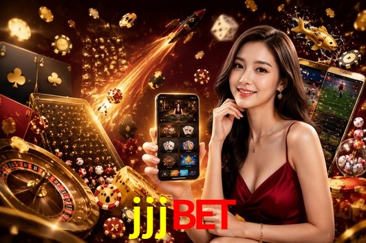 Platform Technology jjjbet