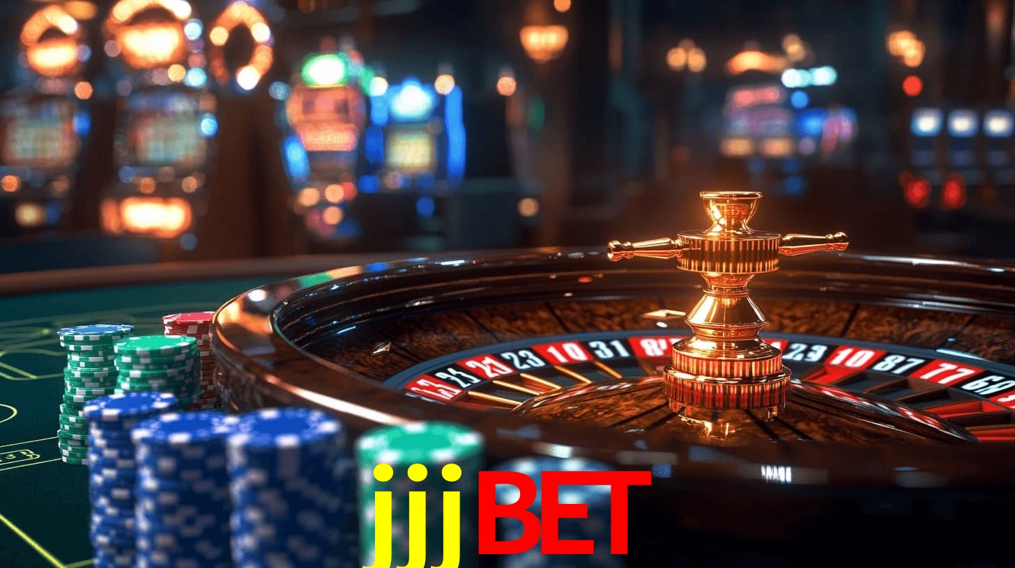 jjjbet: Seu Especialista em Apostas Esportivas Brasileiras
