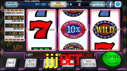 Inovações de Jogos na jjjbet: O Futuro das Experiências Interativas