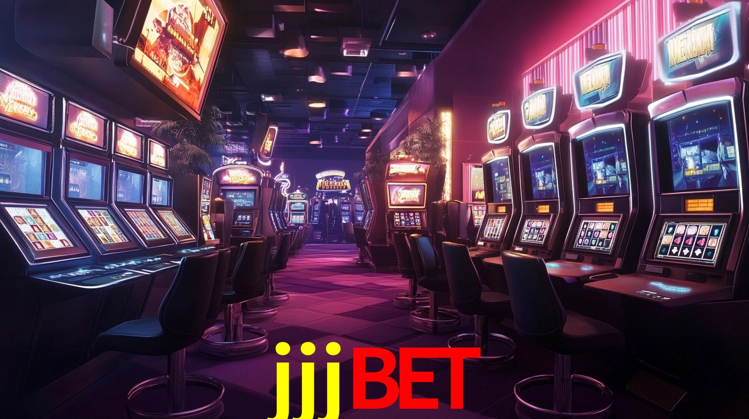 Explore as vantagens do jjjbet: serviço profissional e confiabilidade