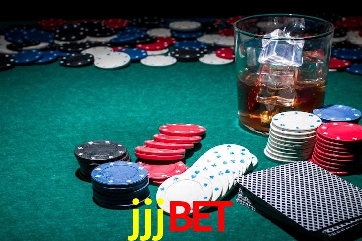Apostas de Tênis jjjbet