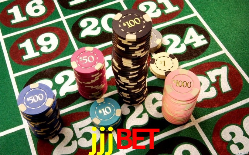 Estatísticas do Jogo jjjbet