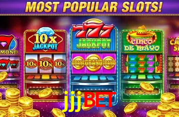 Desvendando o Mundo dos Jogos Virtuais na jjjbet