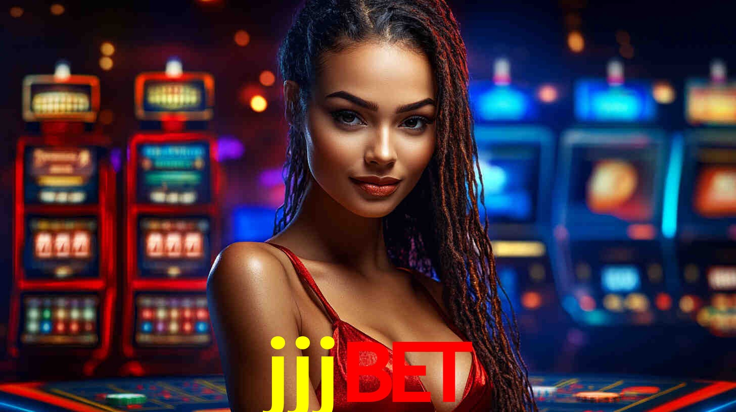 A Experiência Imersiva dos Cassinos Ao Vivo no jjjbet