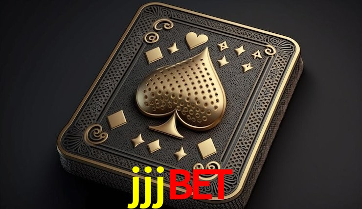 Diretório de Jogos jjjbet