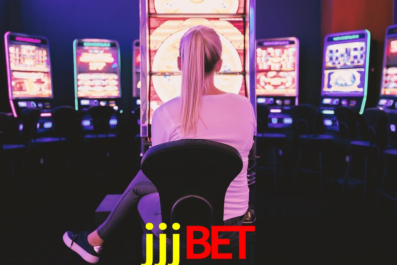 Live Casino jjjbet