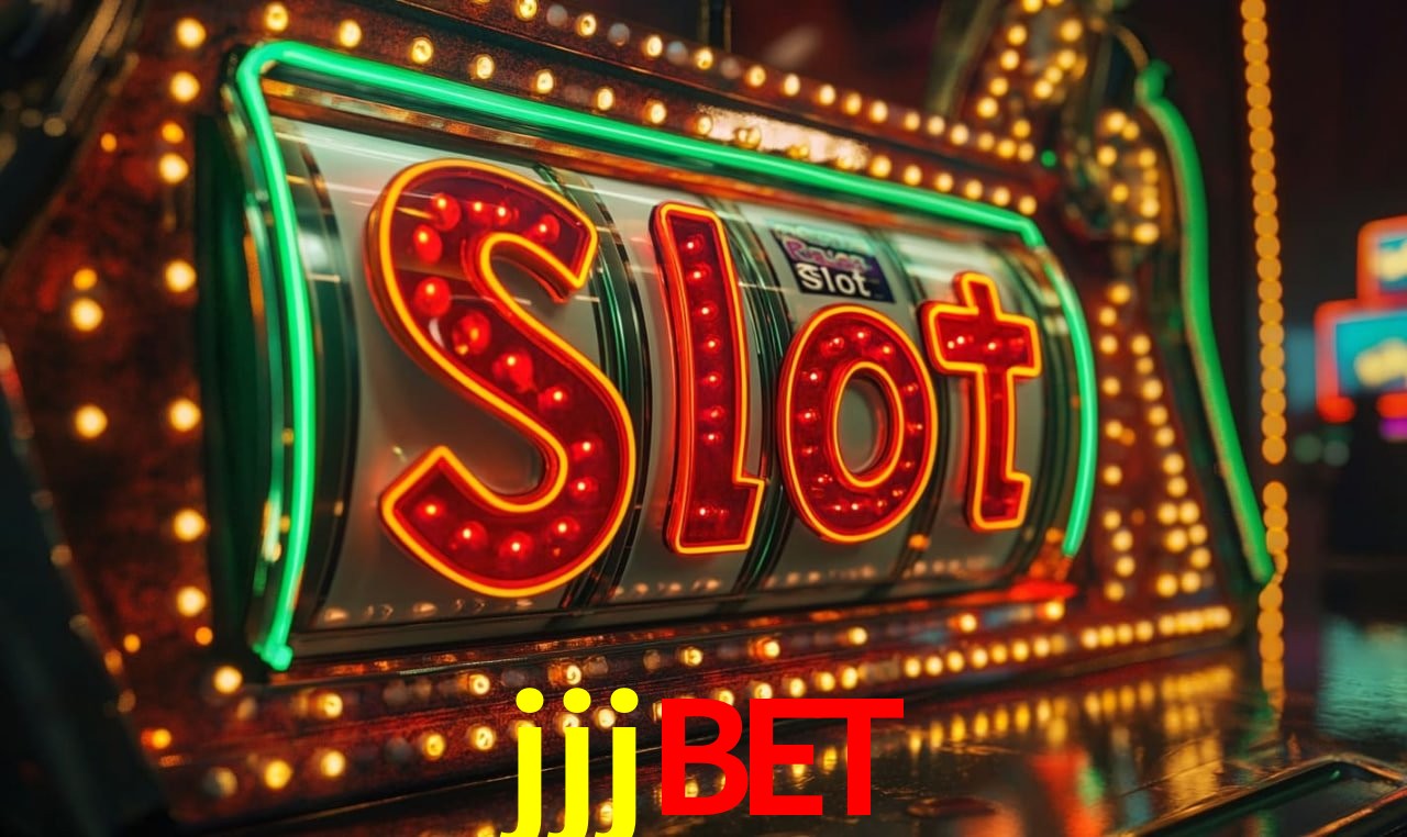 Promoções Sazonais jjjbet