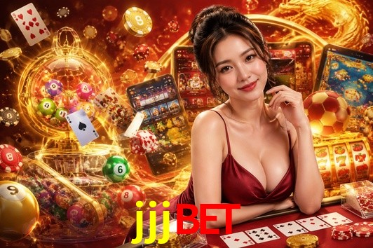Account Benefits jjjbet